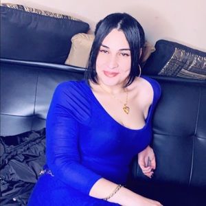 Meet your Posher, Sali